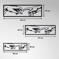 The Creation of Adam
