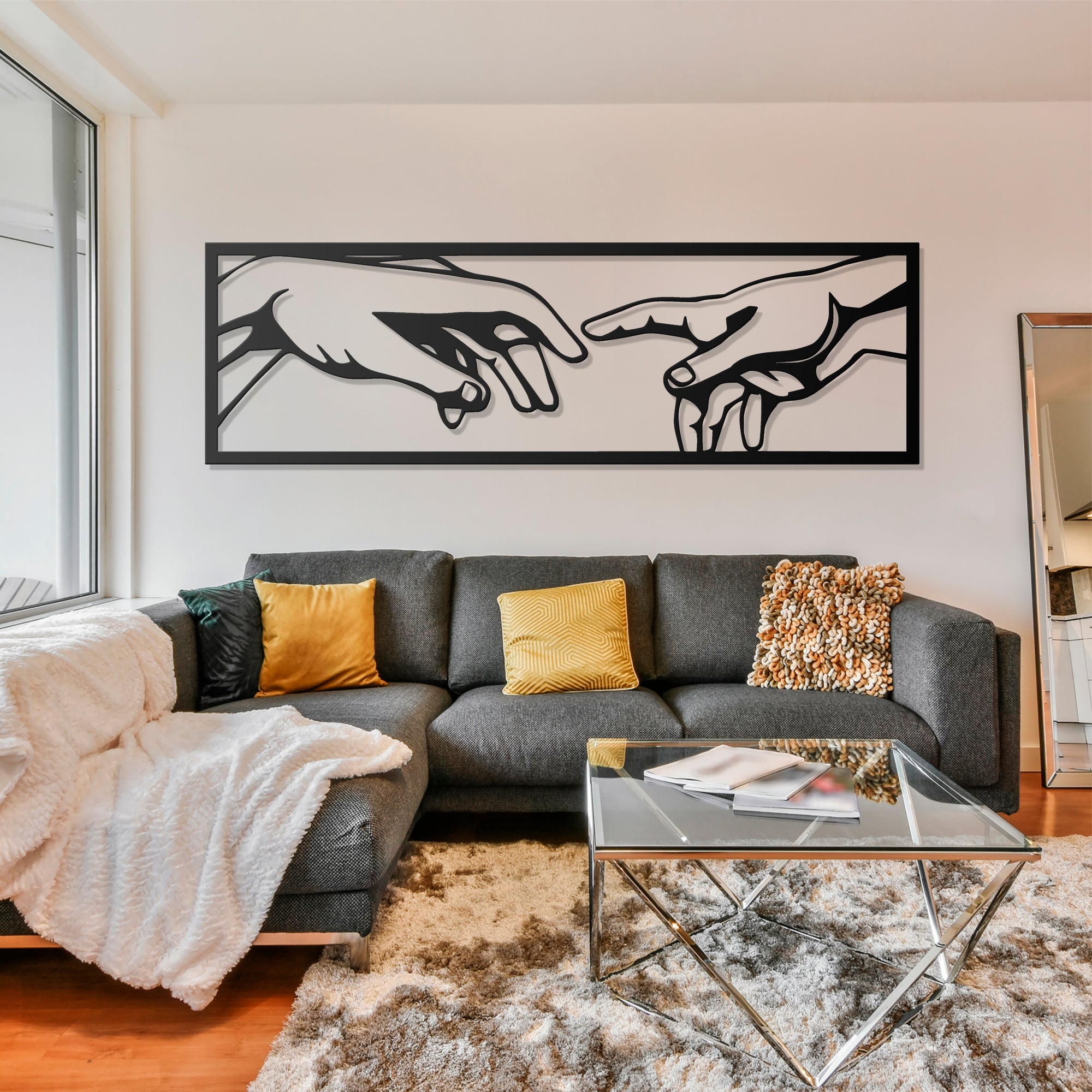 The Creation of Adam