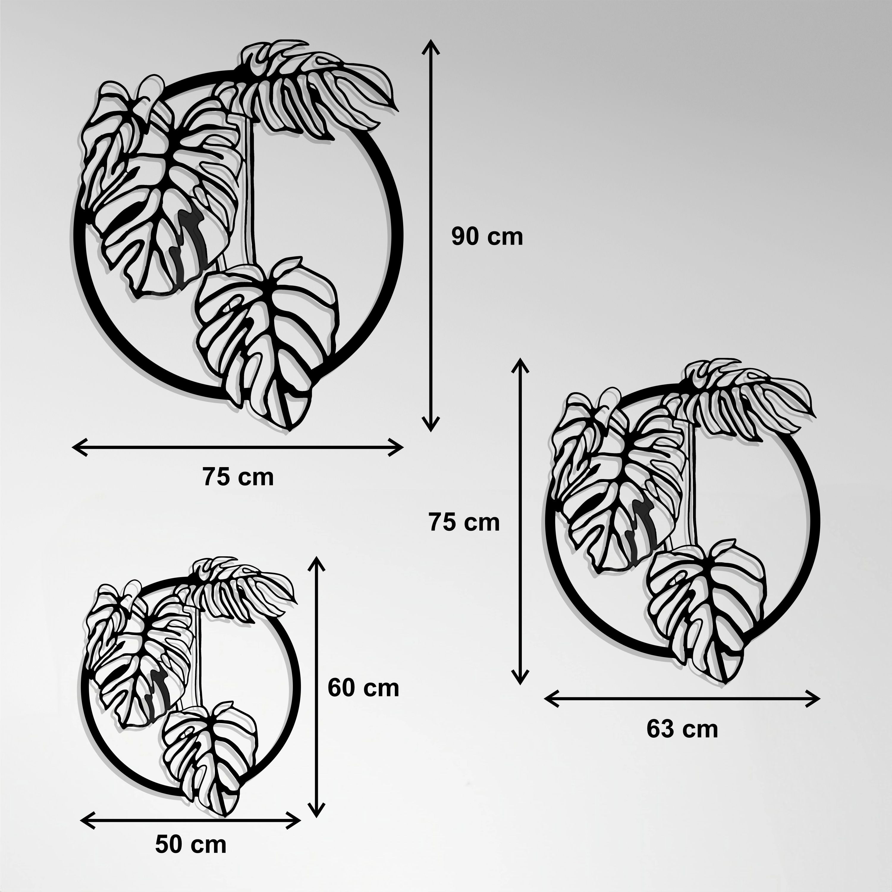 Monstera