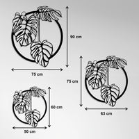 Monstera