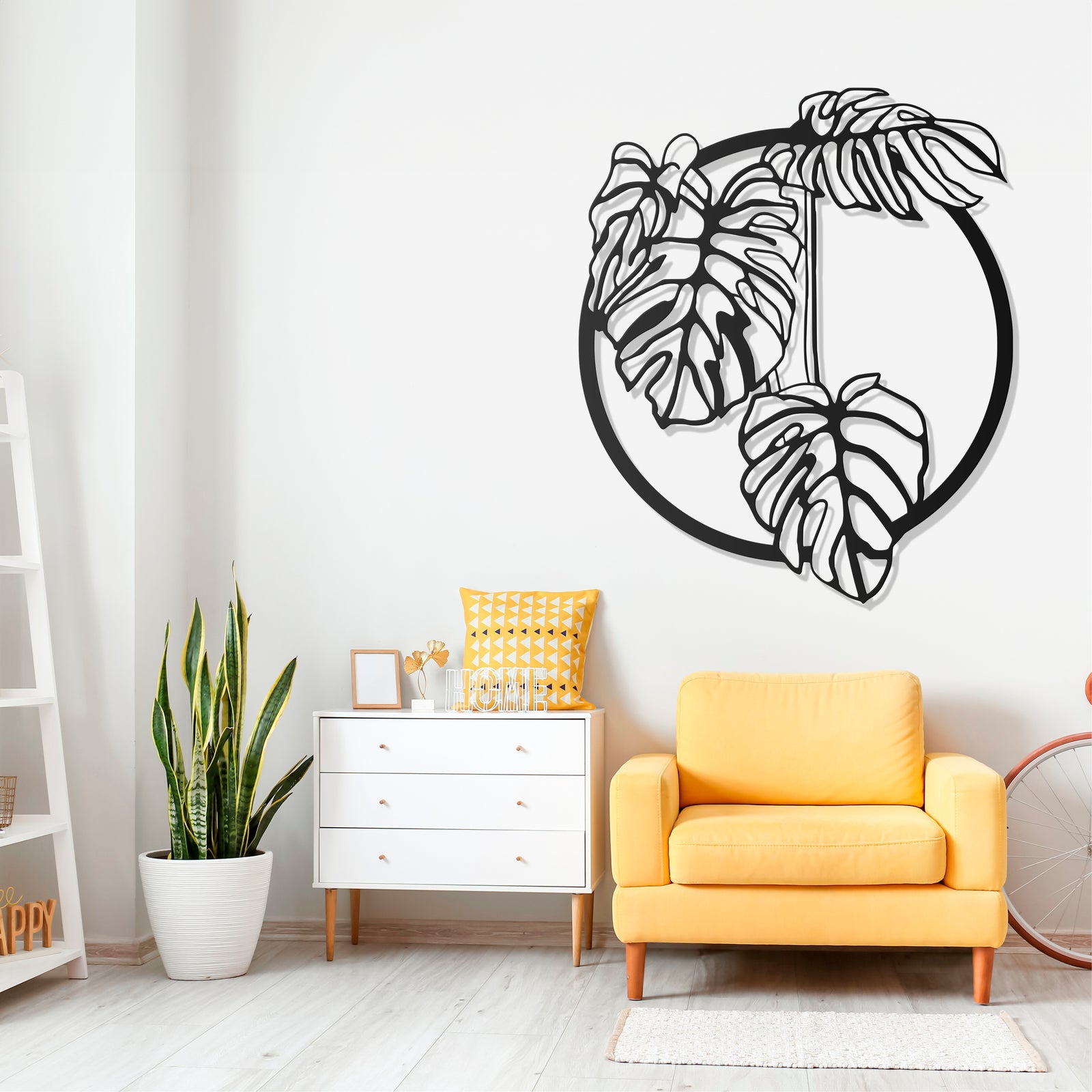 Monstera
