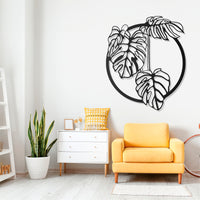 Monstera
