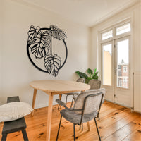 Monstera
