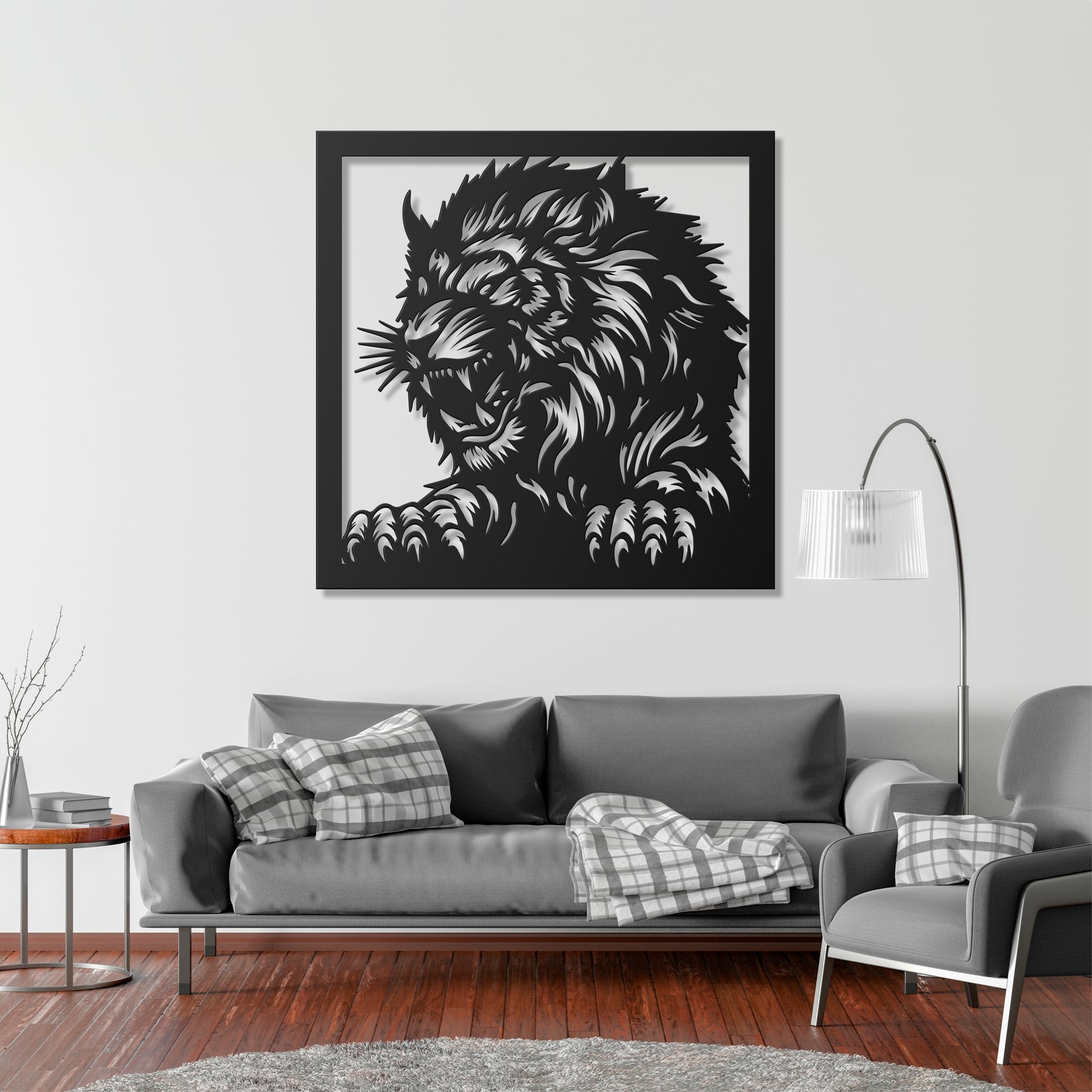 Lion
