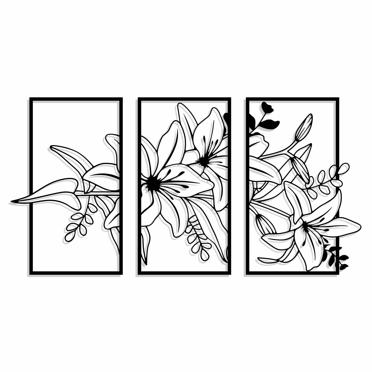 Lilium