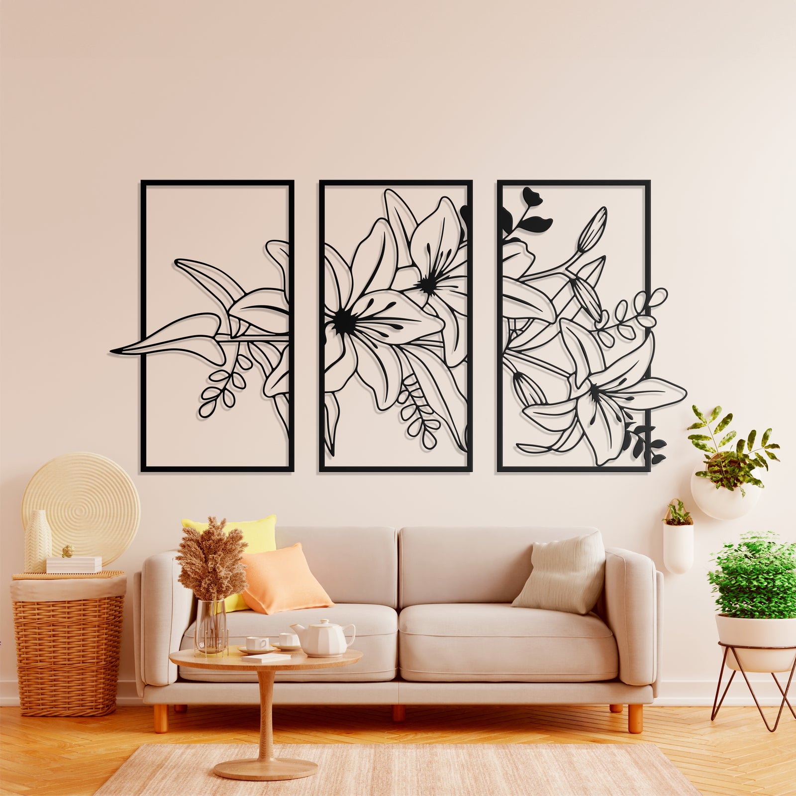 Lilium