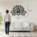 Lotus Flower