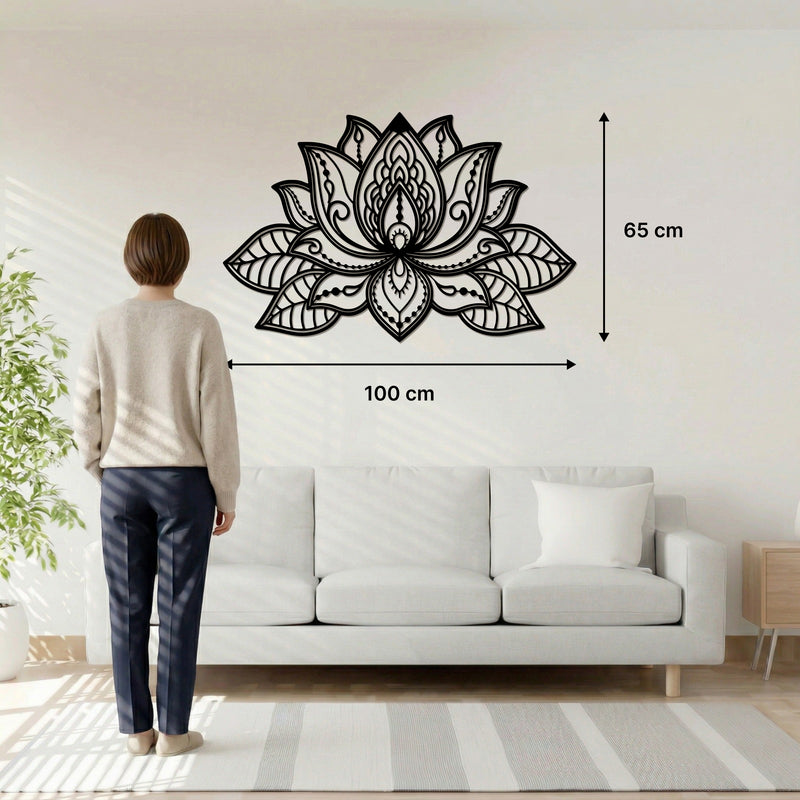 Lotus Flower
