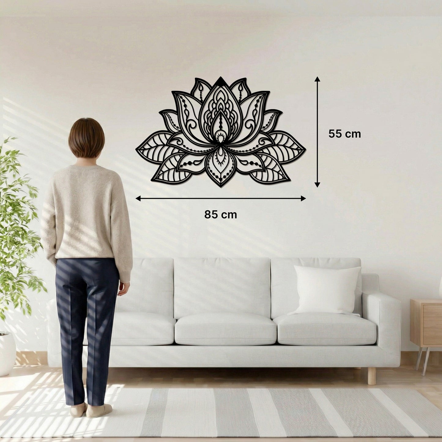 Lotus Flower