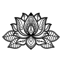 Lotus Flower