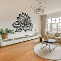 Lotus Flower