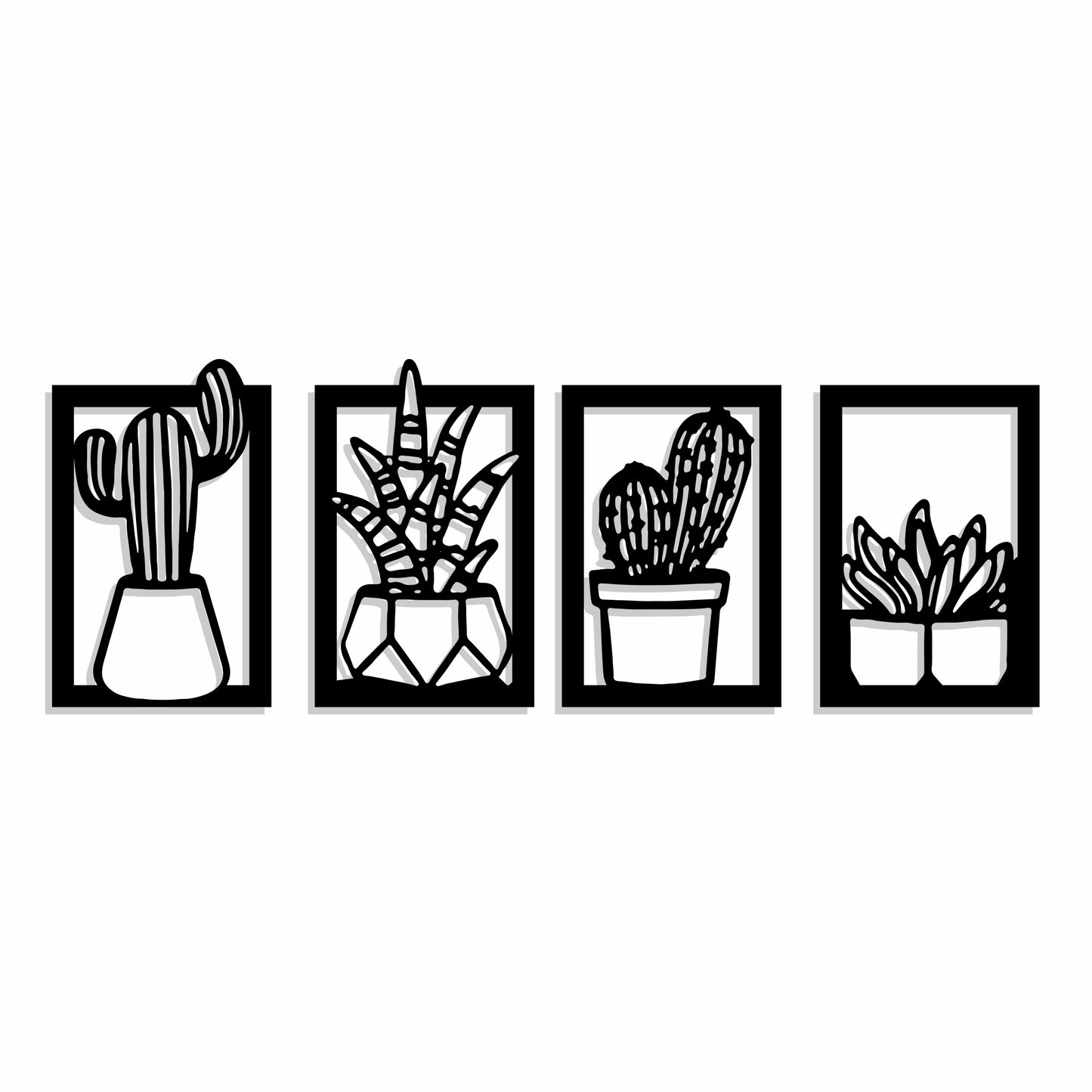 Plant Pots