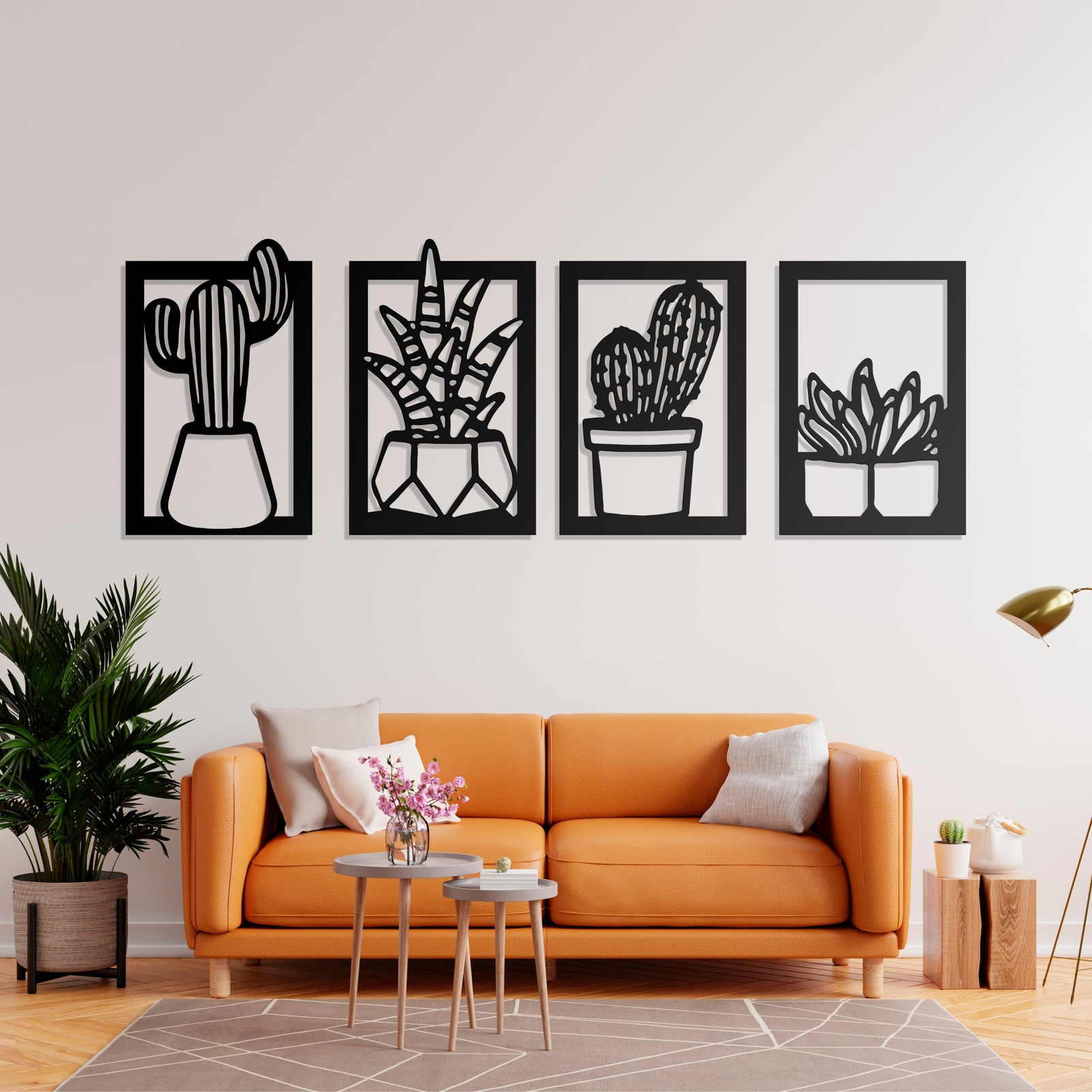 Plant Pots