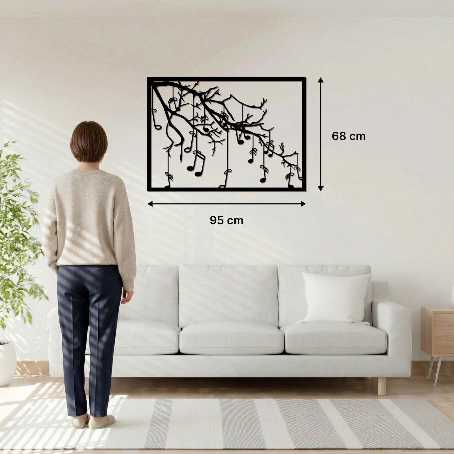 Melody Tree