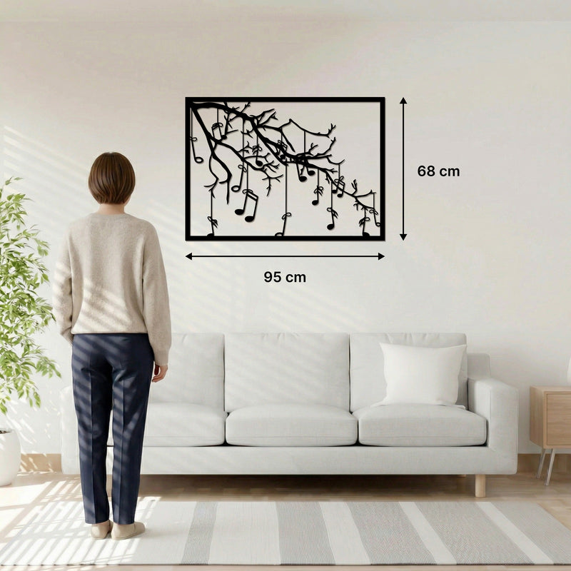 Melody Tree