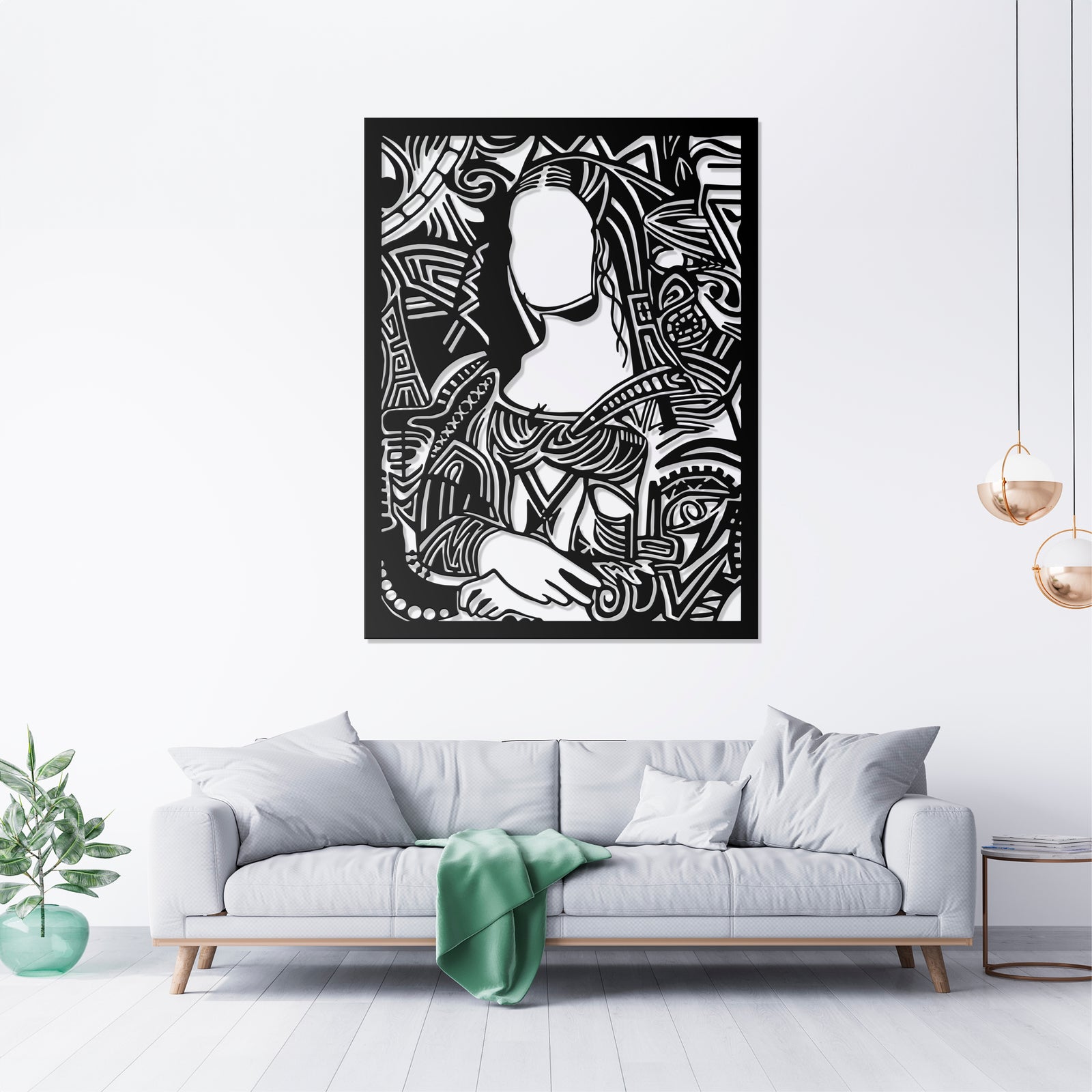 Mona Lisa