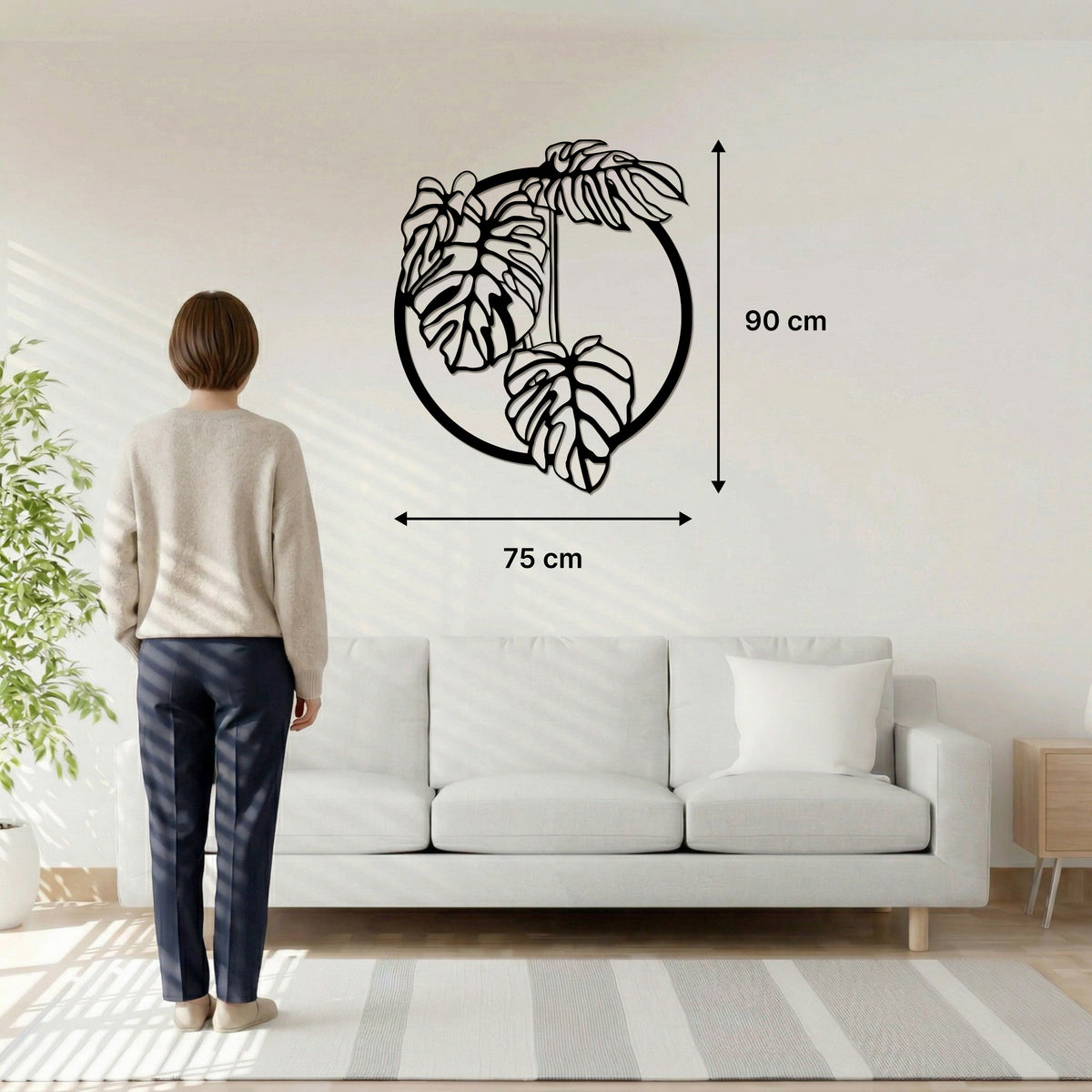 Monstera
