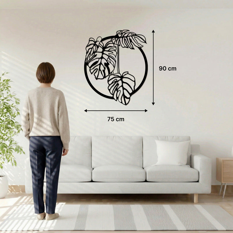 Monstera
