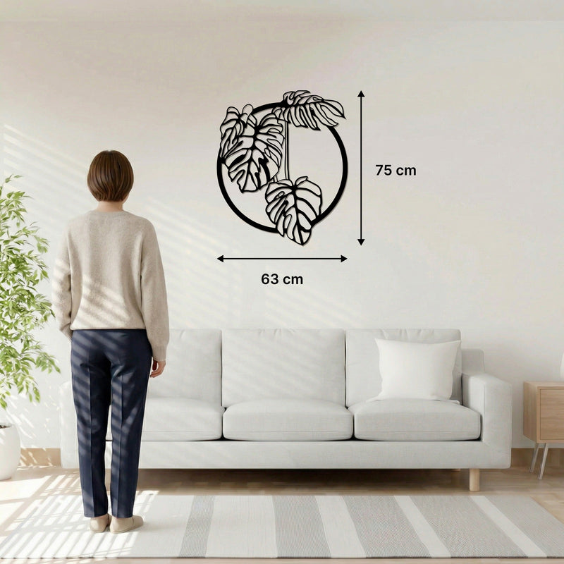 Monstera