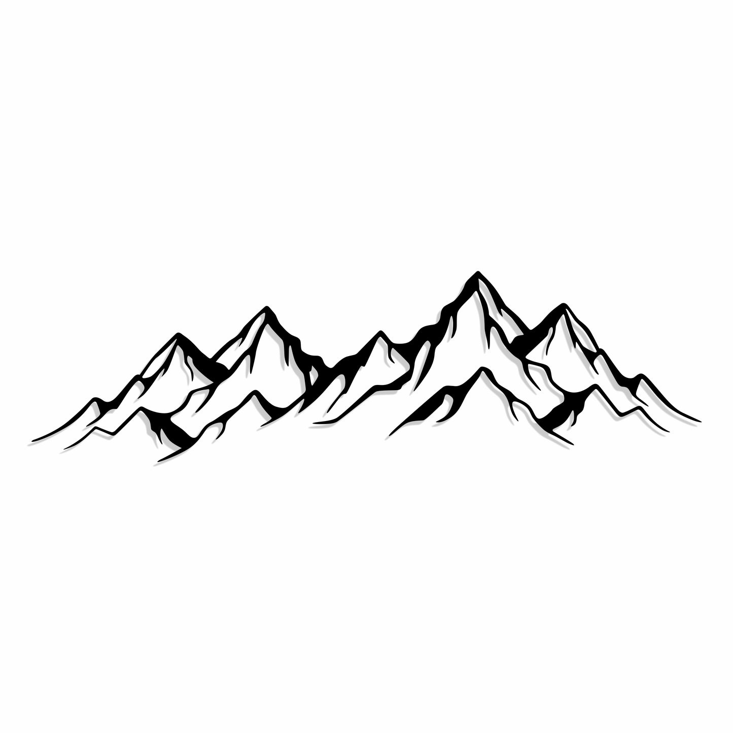 Mountains