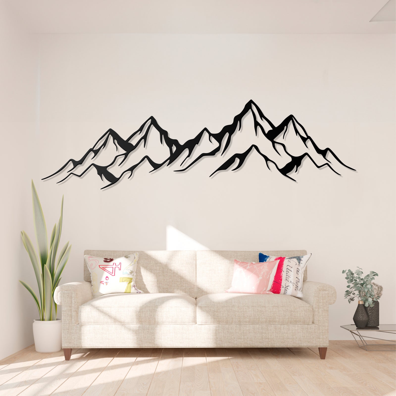 Mountains