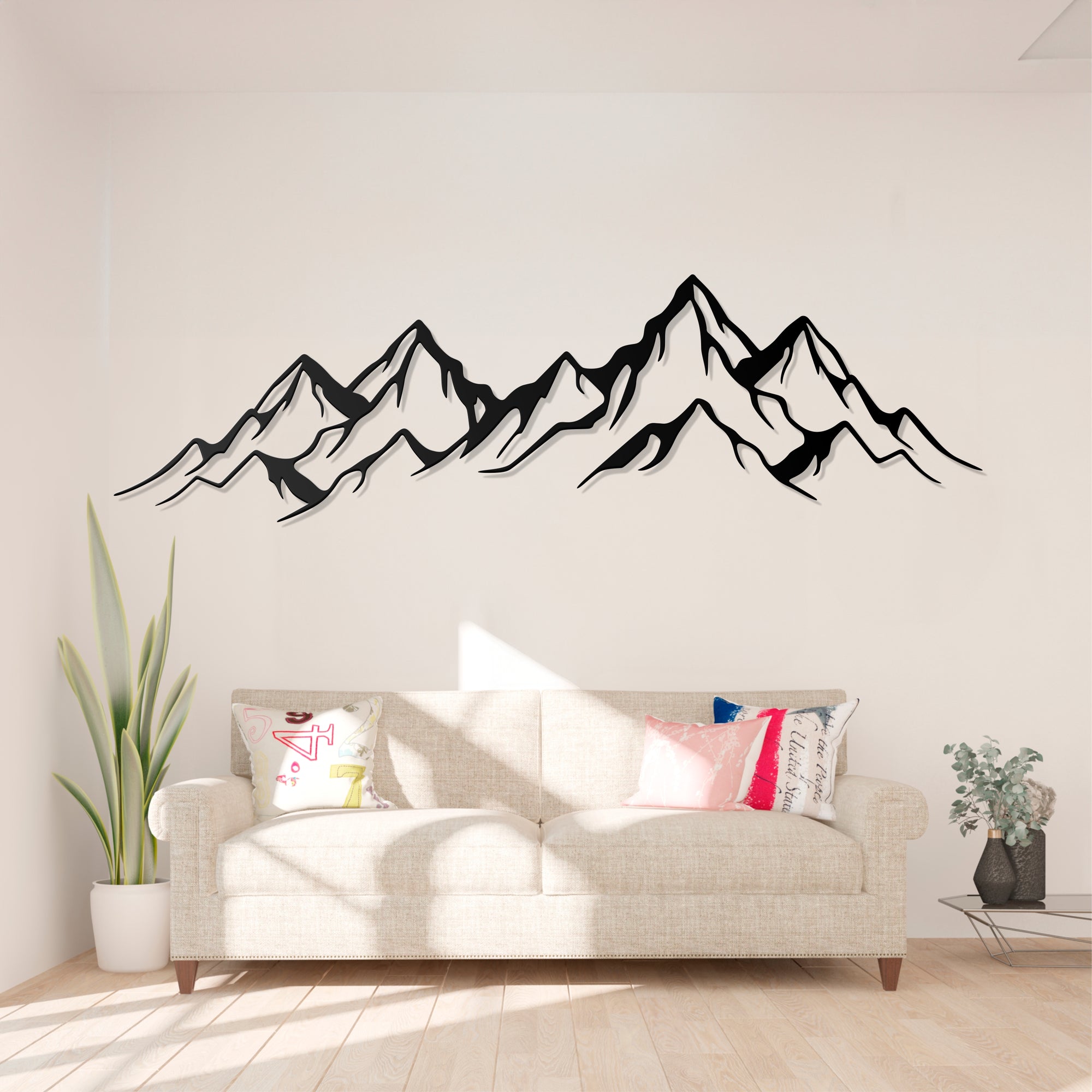 Mountains