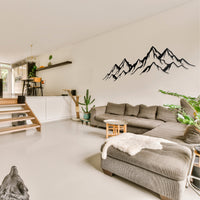 Mountains