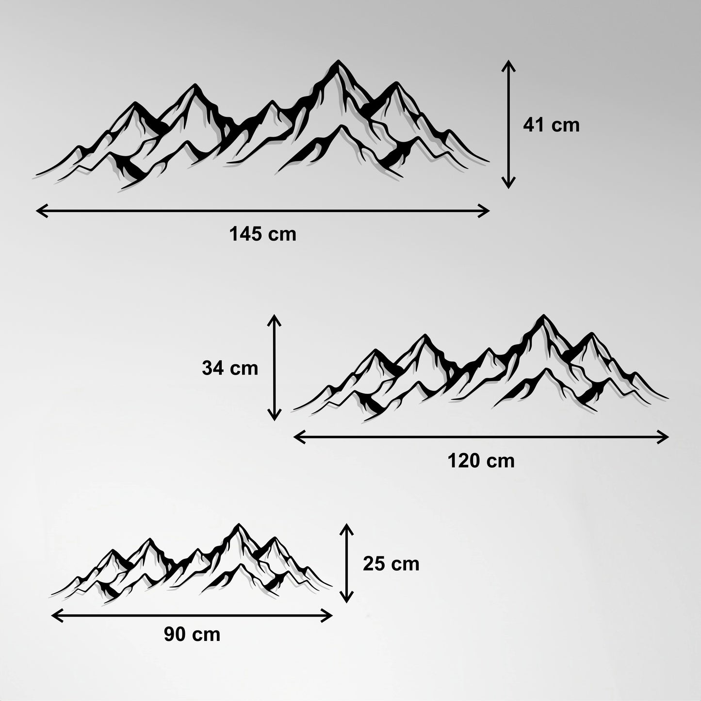 Mountains