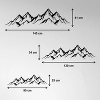 Mountains