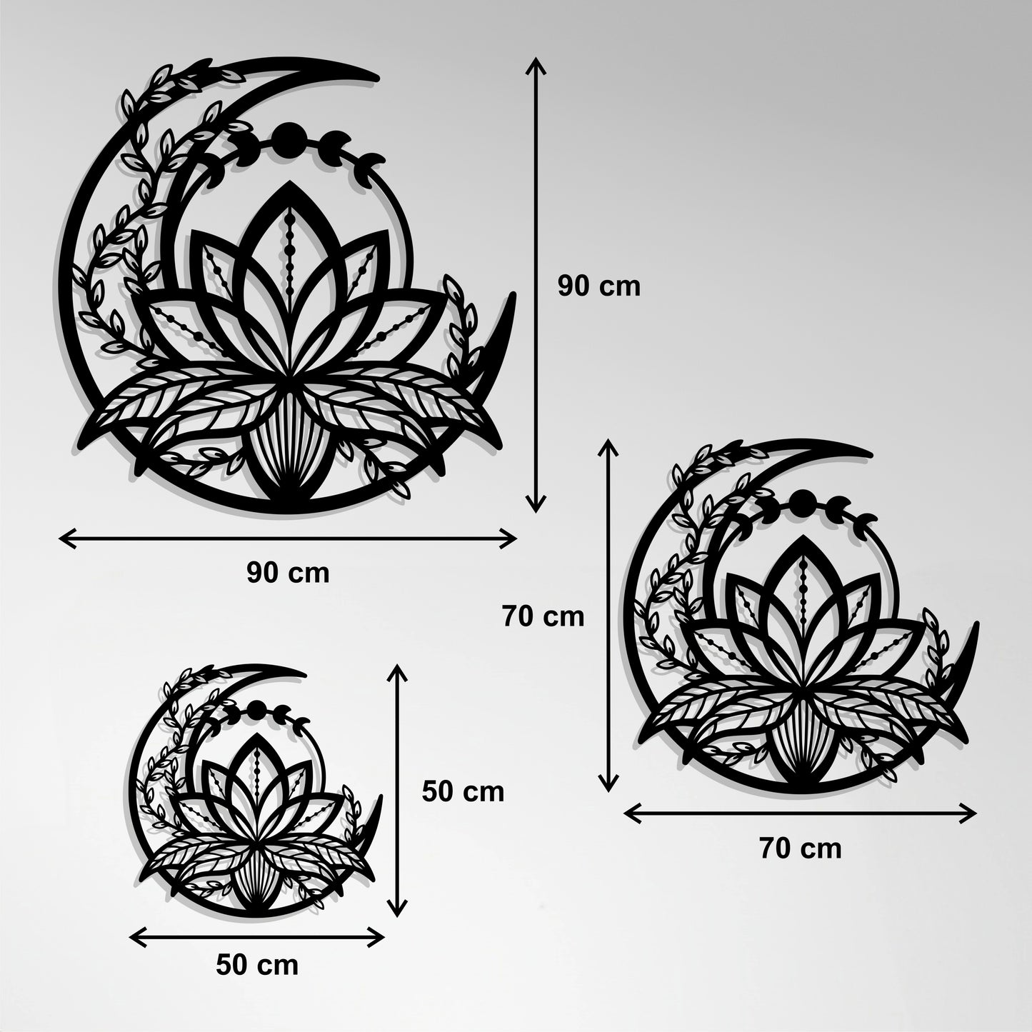 Moon Lotus