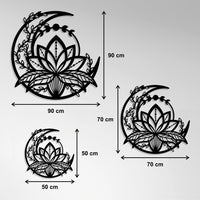 Moon Lotus