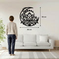 Moon Lotus