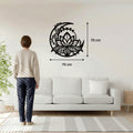 Moon Lotus