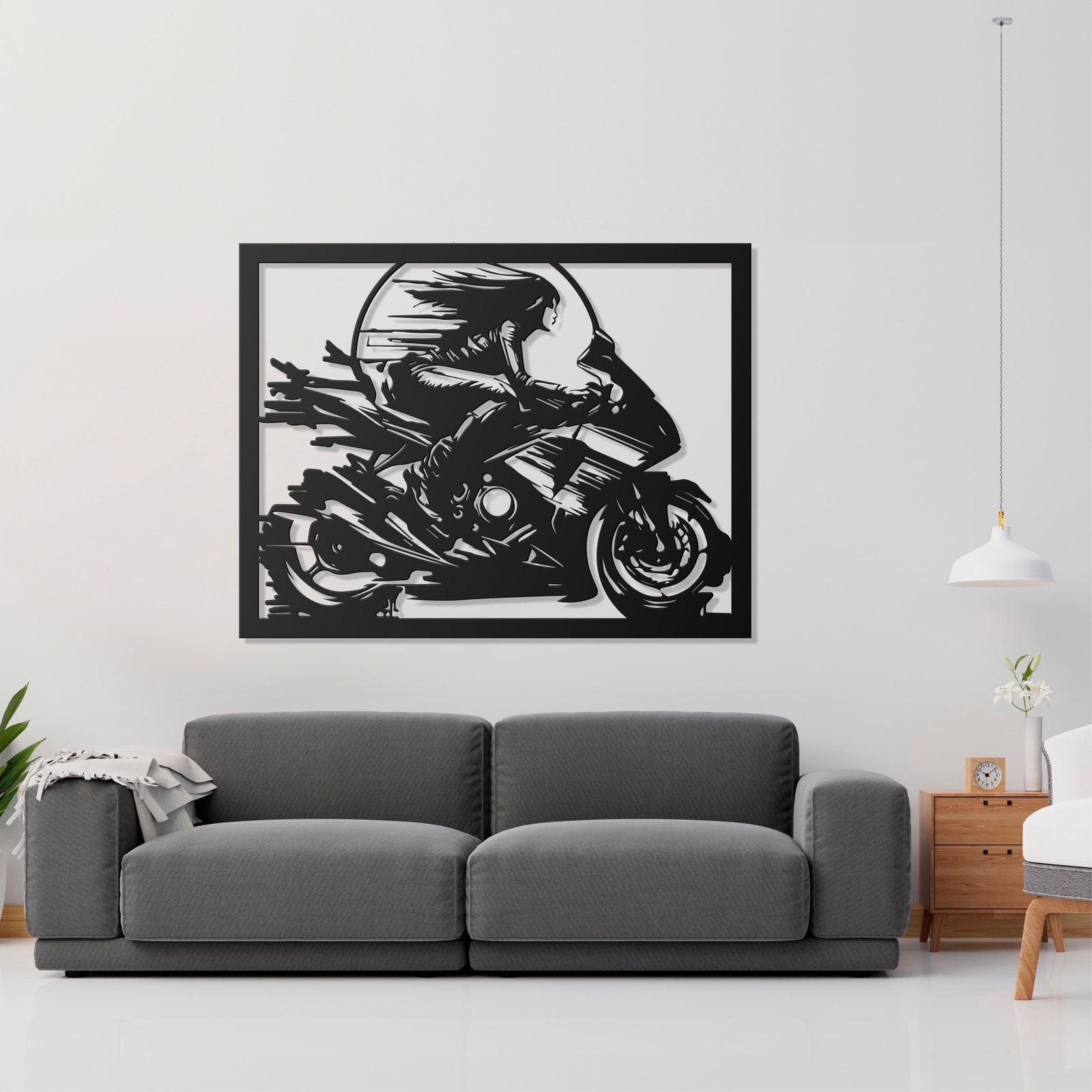 Road Rebel