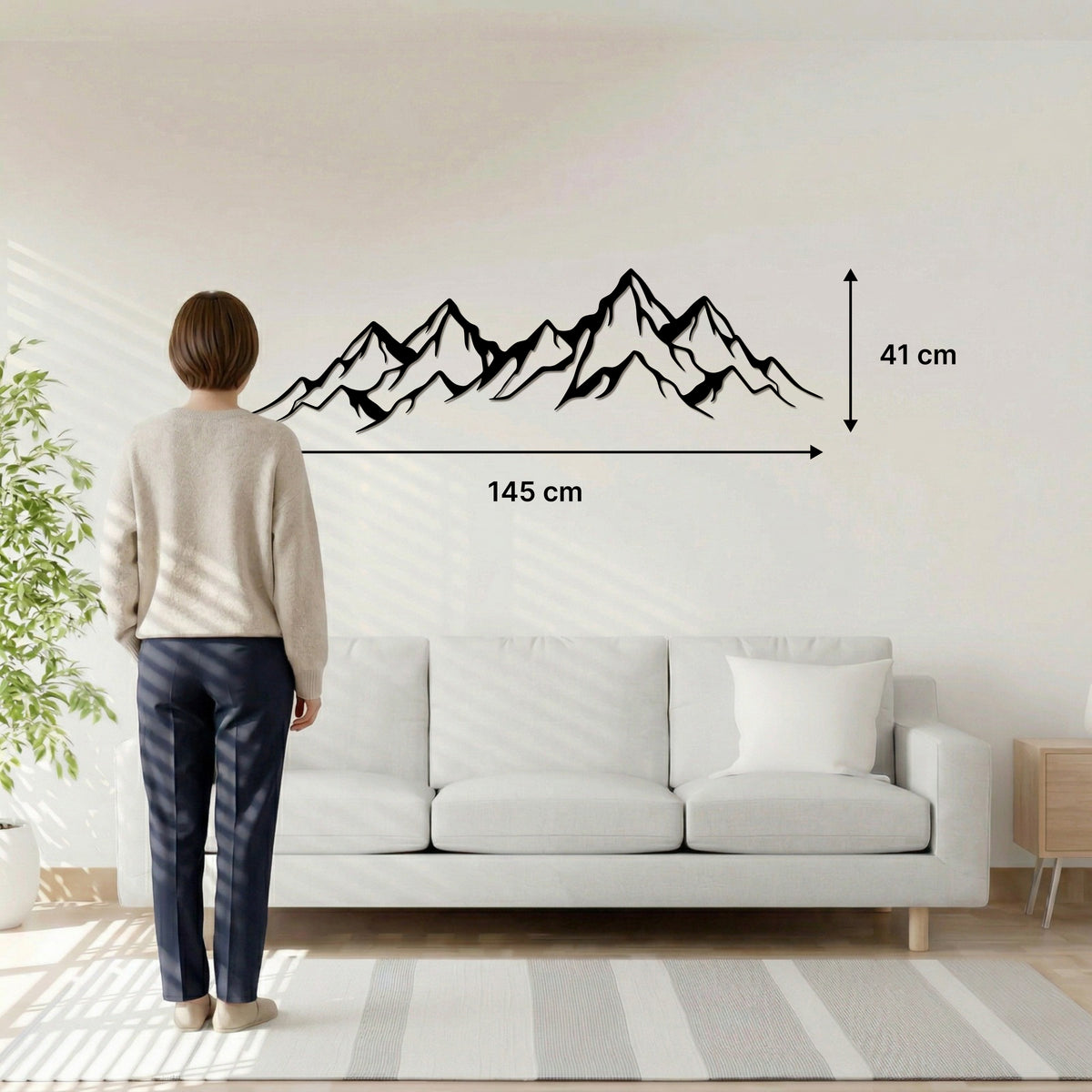 Mountains