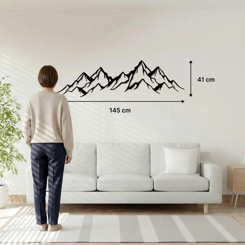 Mountains