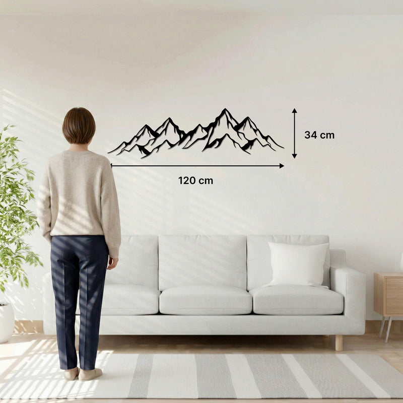 Mountains