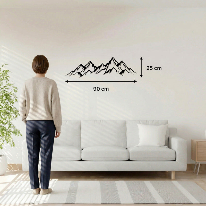 Mountains