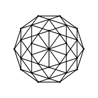Metal Frame - Network