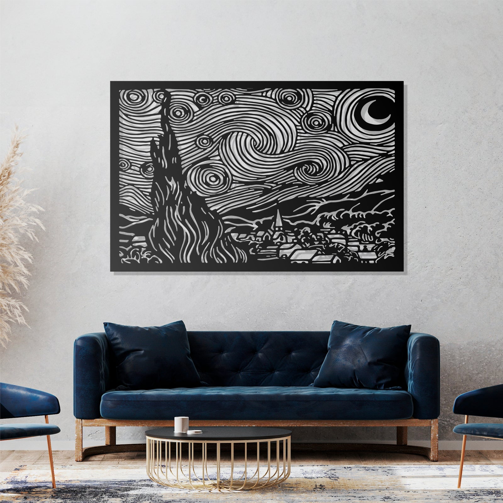 Starry Night