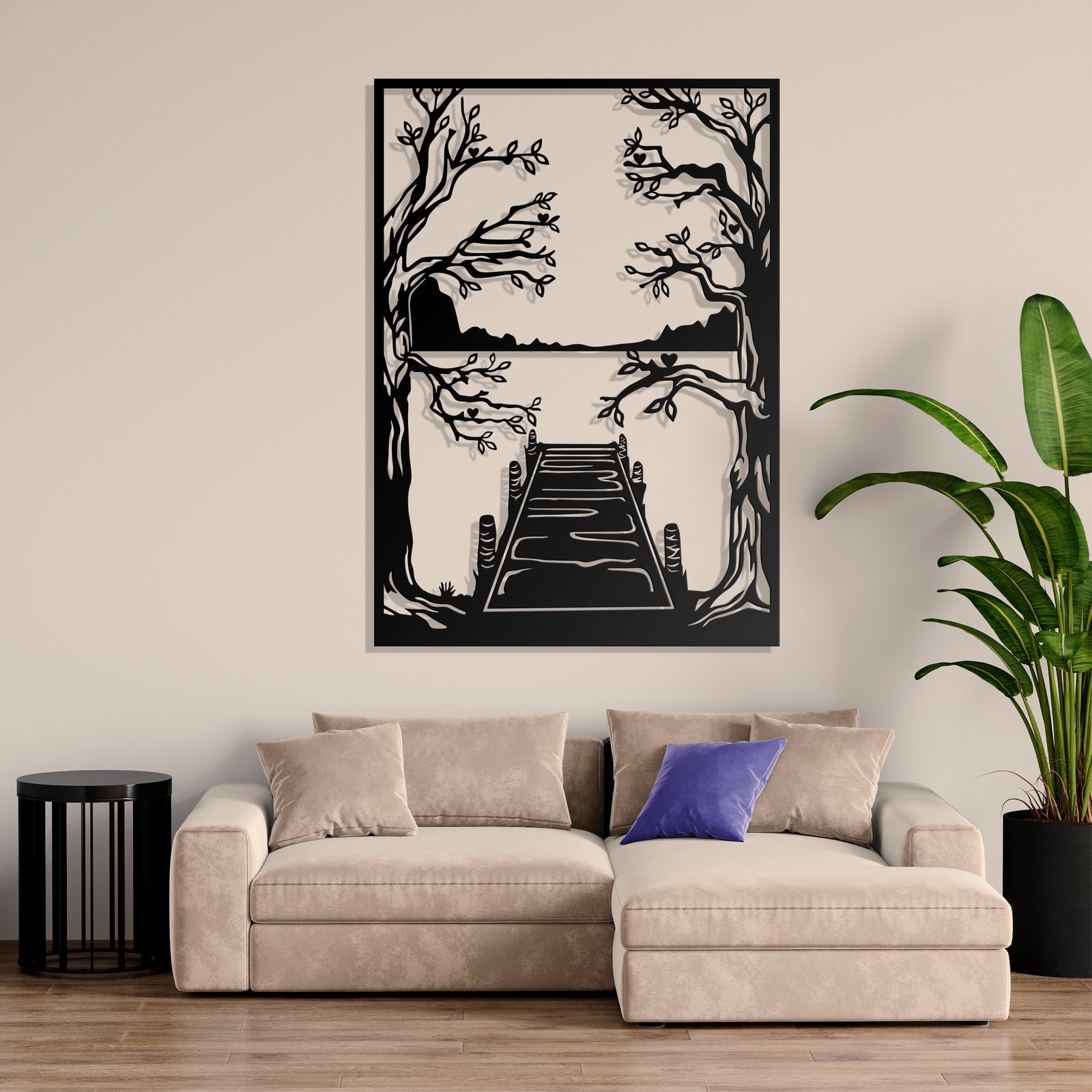 Sanctuary