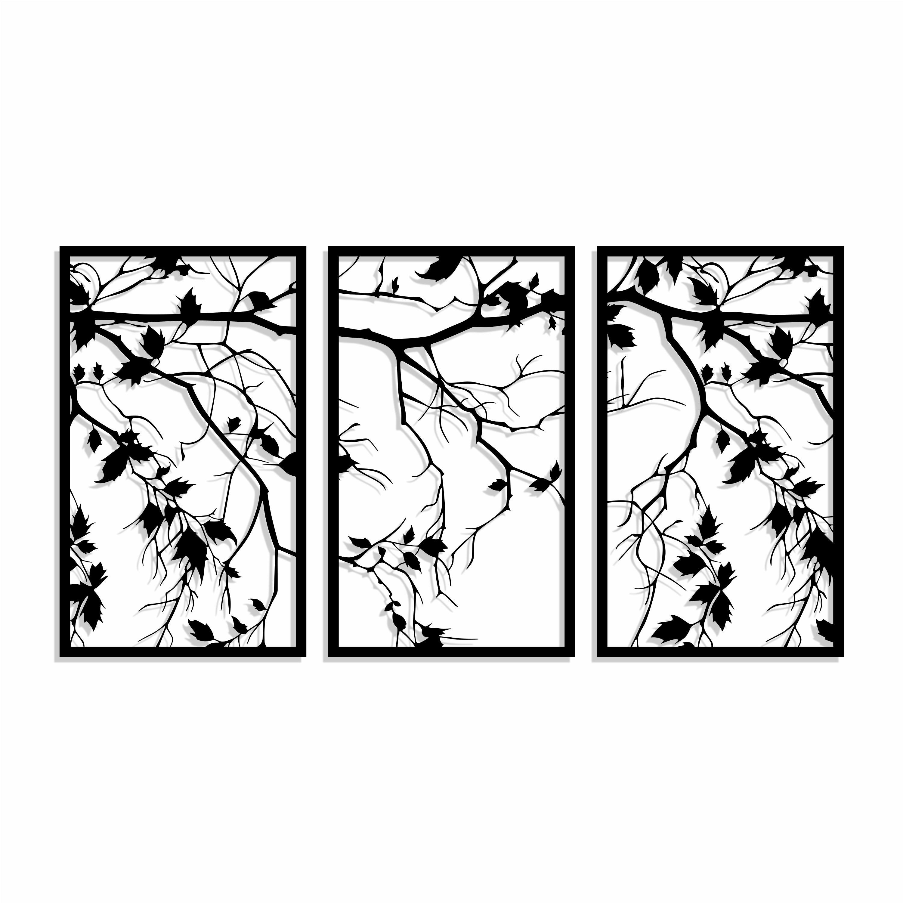 Rustfall