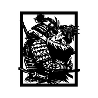 Samurai &amp; Geisha 