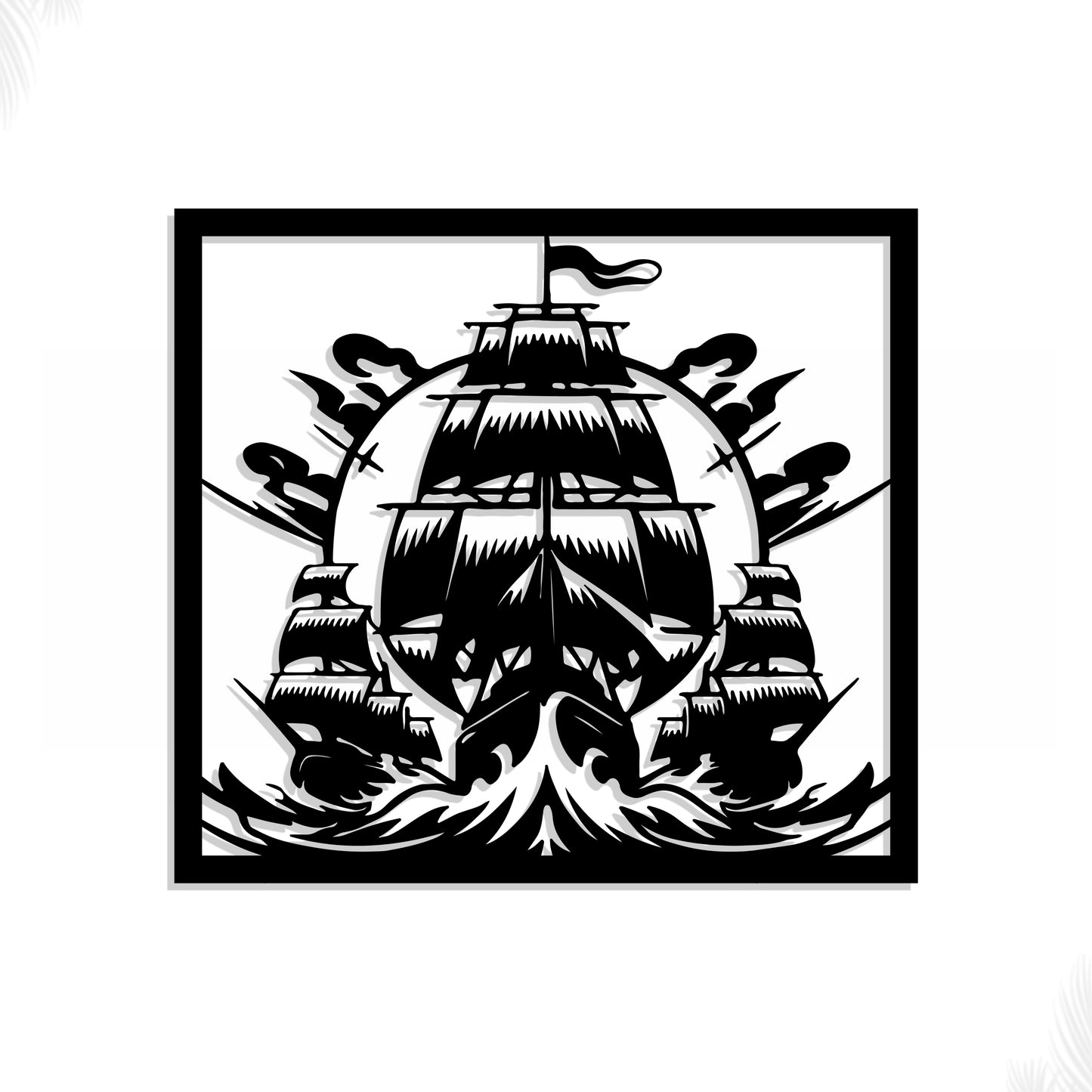 The Voyage