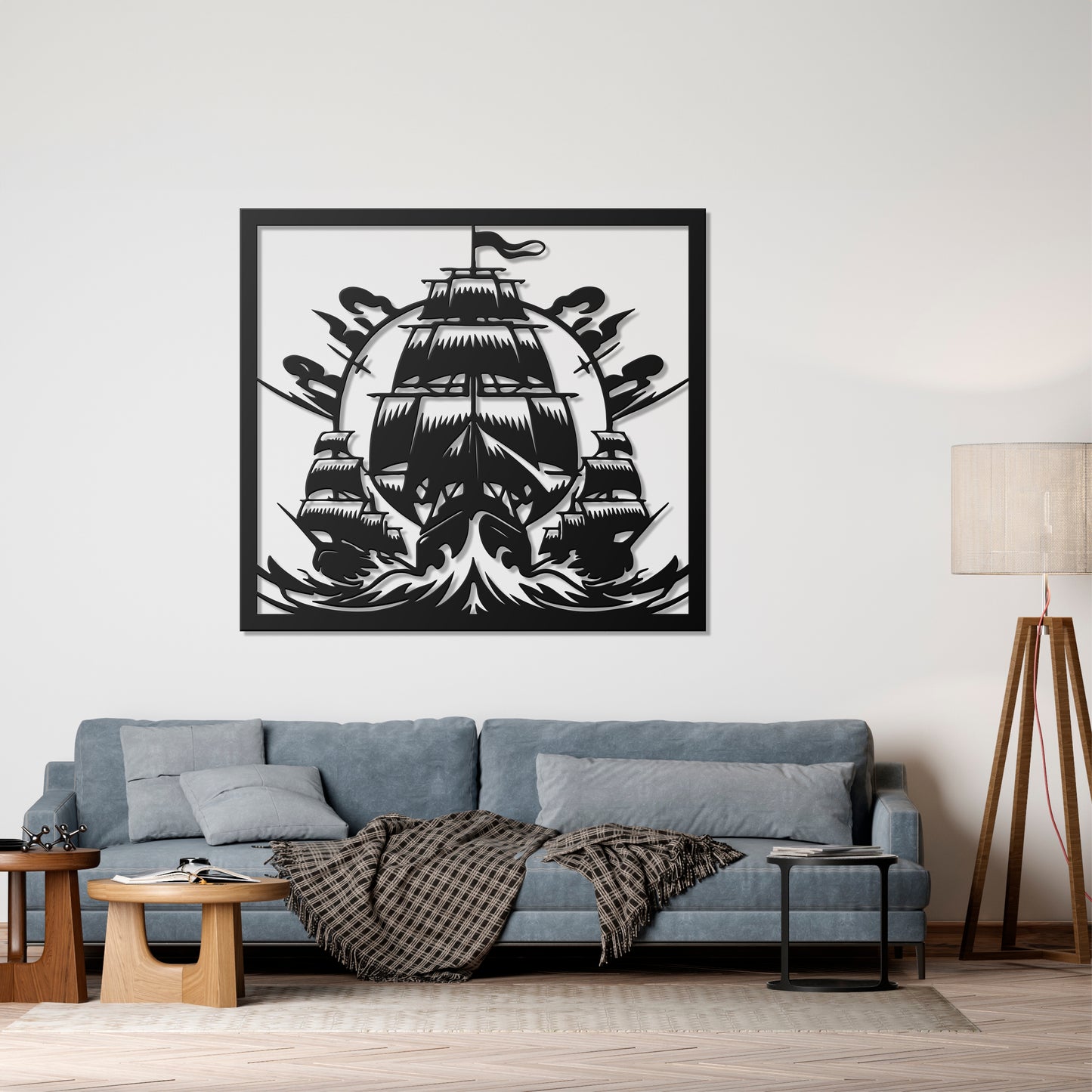 The Voyage