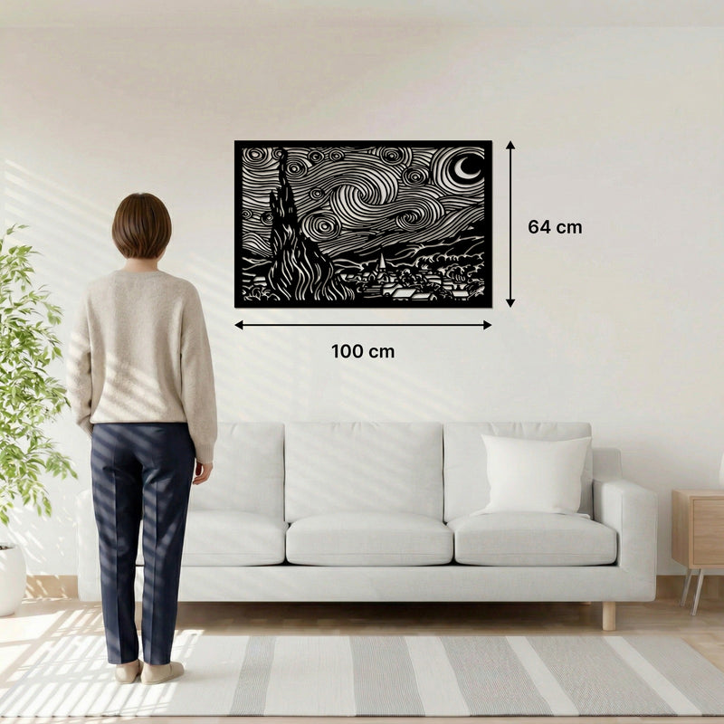 Starry Night