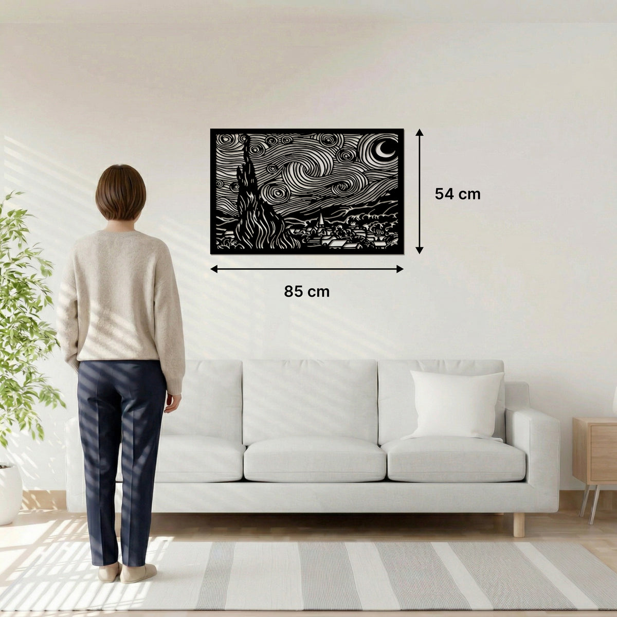 Starry Night