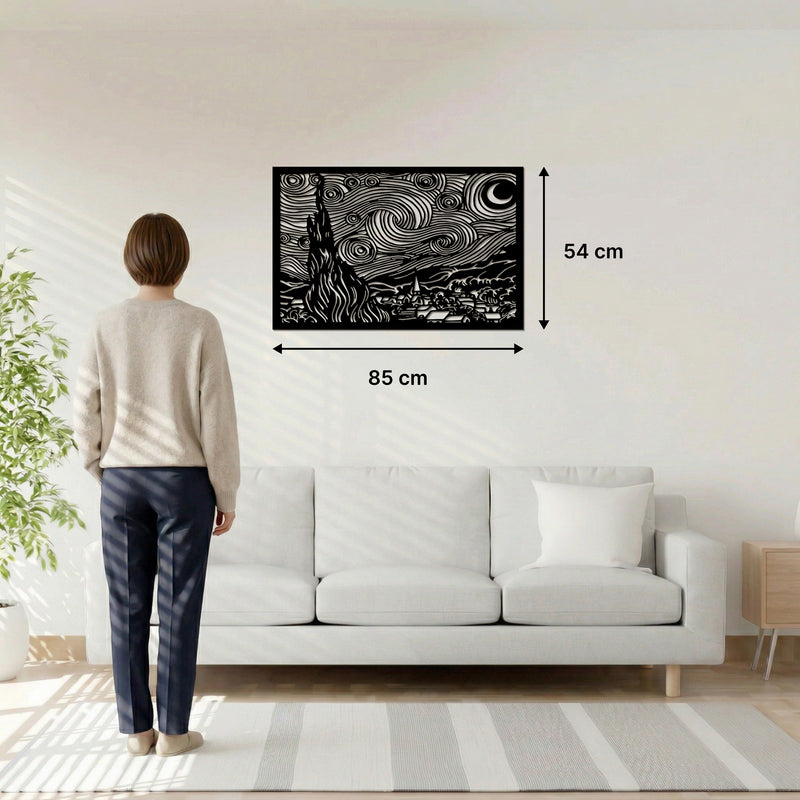 Starry Night