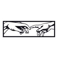The Creation of Adam