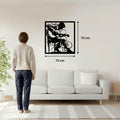 The Guitarist